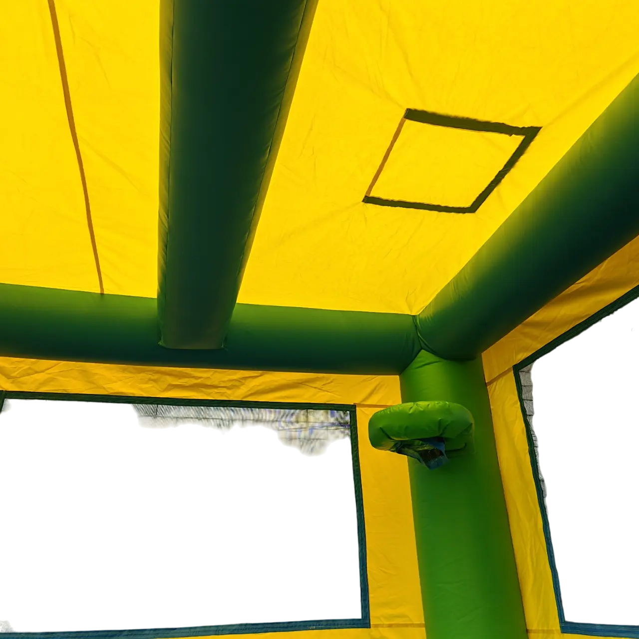 Hot Air Balloon Bounce House - Image 4