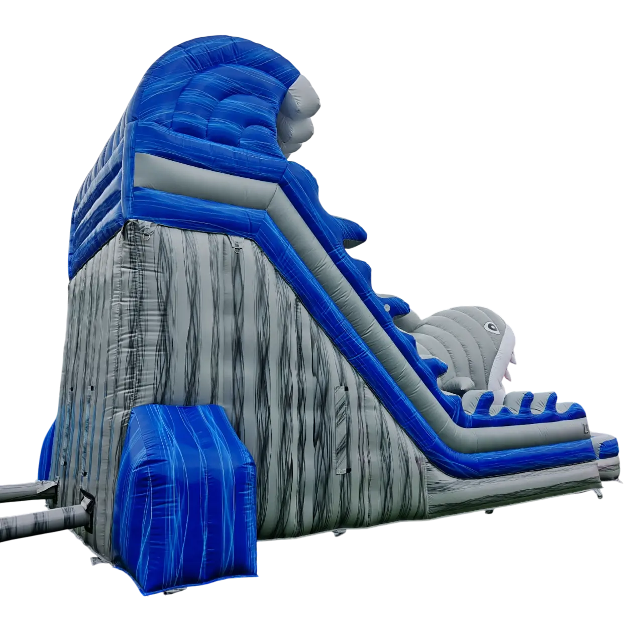 Shark Dual Lane Slide (Wet/Dry) - Image 5