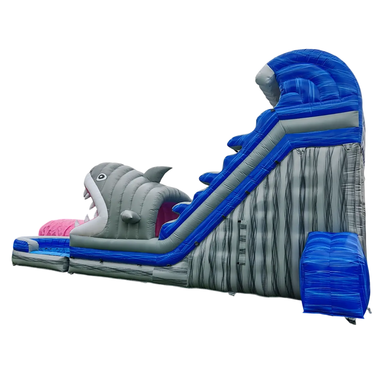 Shark Dual Lane Slide (Wet/Dry) - Image 6