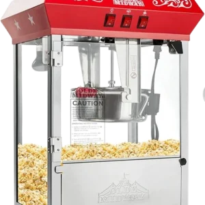 Popcorn Machine