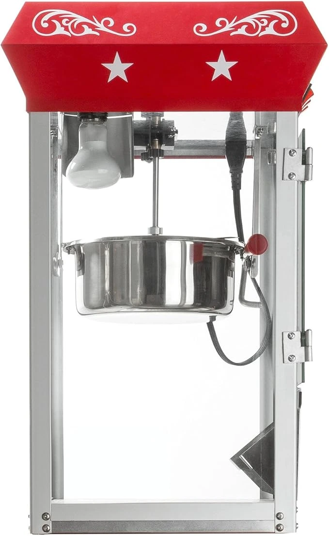 Popcorn Machine - Image 2