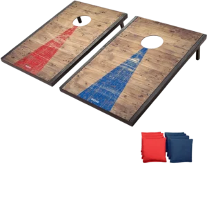 Corn Hole Game Rental