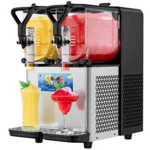 Margarita / Slushie Machine Rental Double Flavor