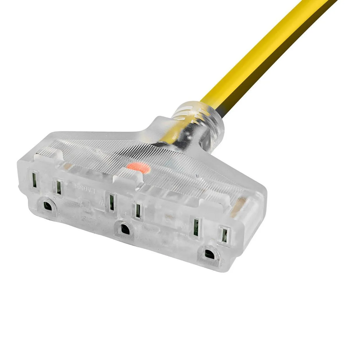 Extension Cord 50' - Image 2