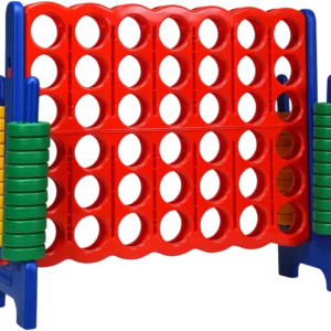 Jumbo Connect 4 Game