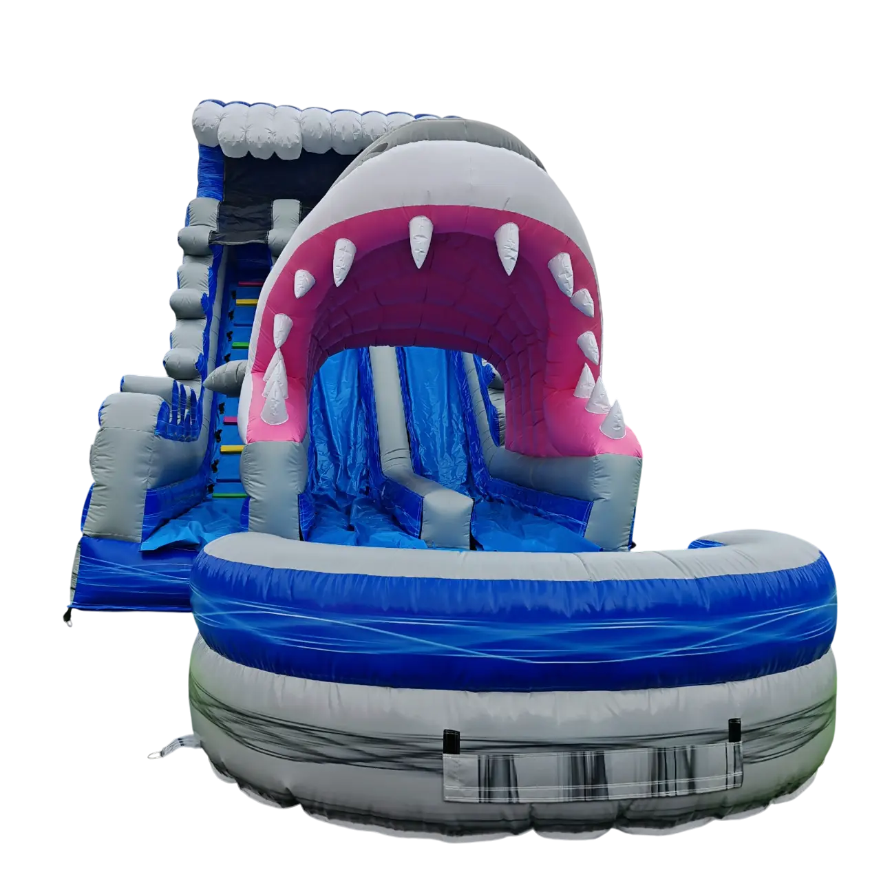 Shark Dual Lane Slide (Wet/Dry) - Image 2