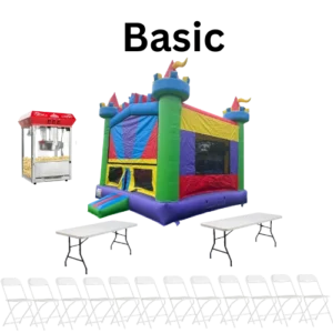 Basic Party Bundle 🎉