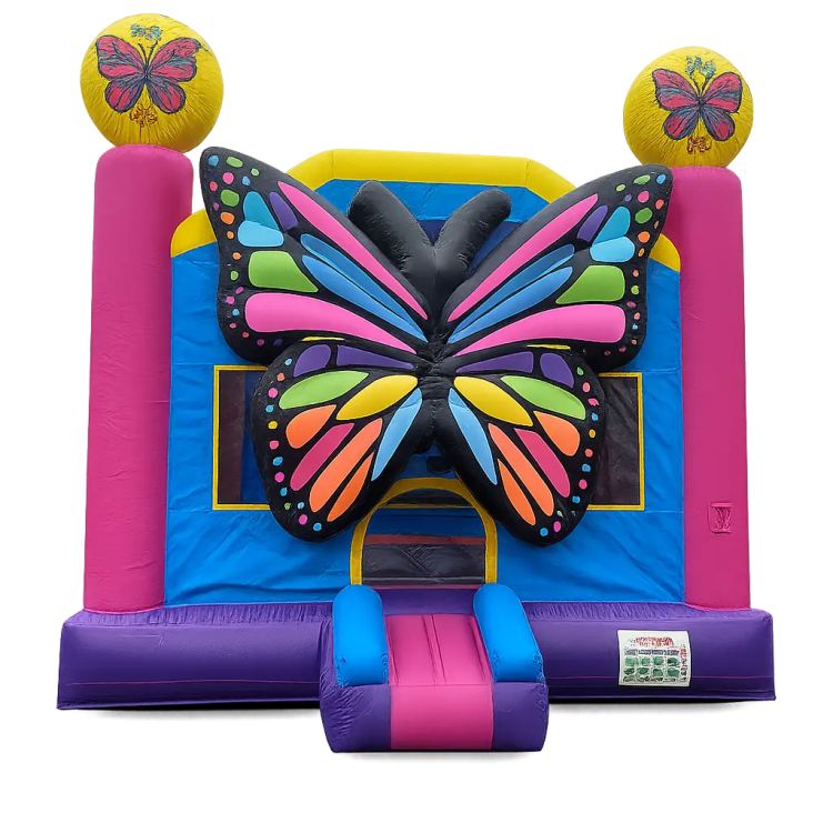 Bounce Houses