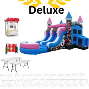 Deluxe Party Bundle 🥳🎪