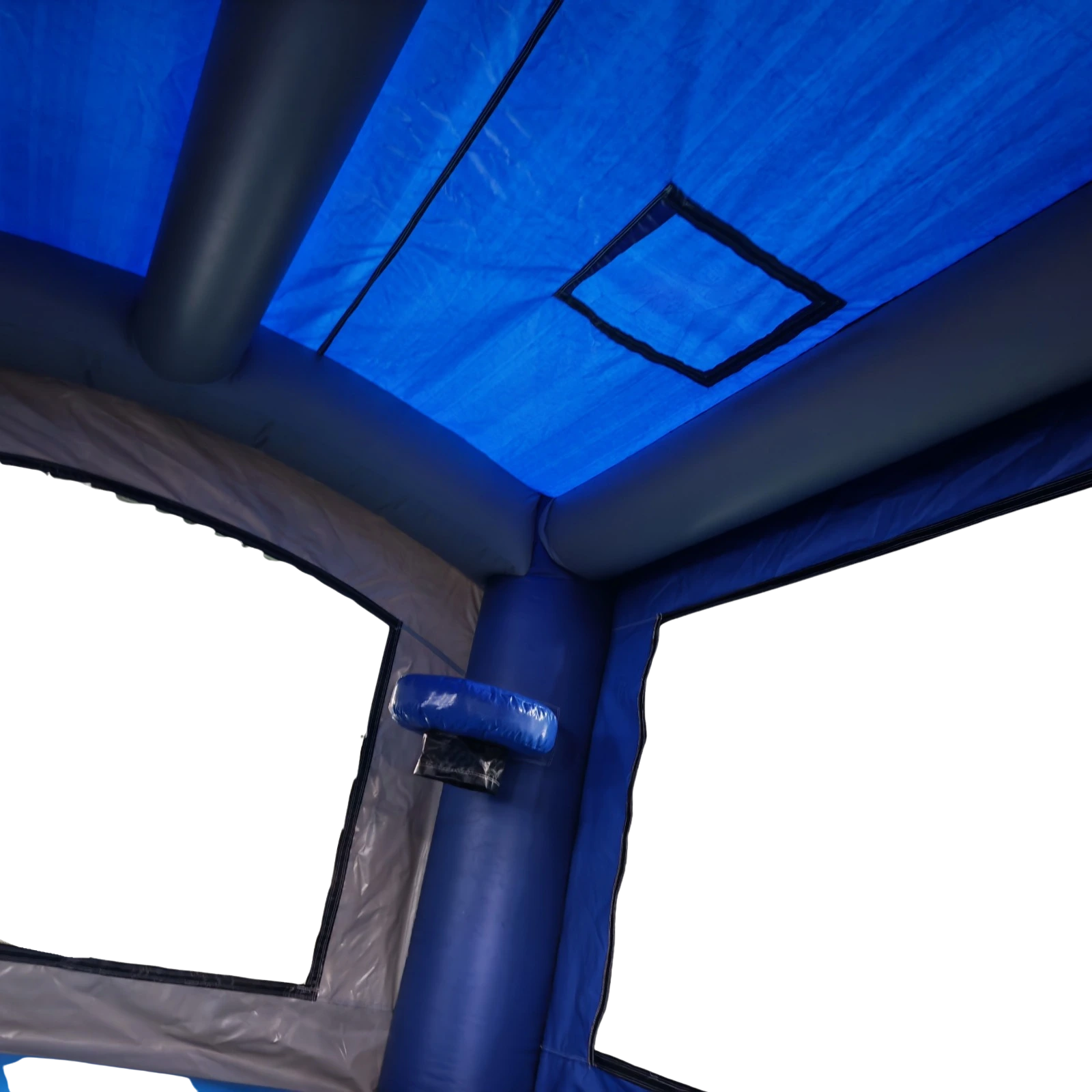 Sport Champs Bounce House - Image 3