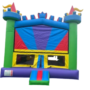 Castle Bounce House
