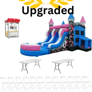 Upgraded Party Bundle  🎈🎉