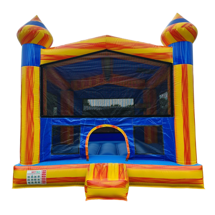 Kingdom Bounce House