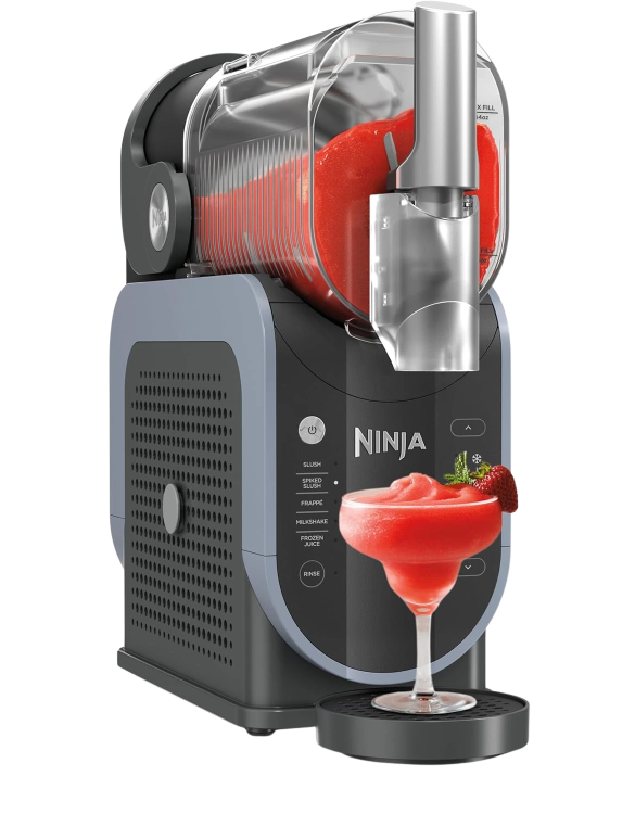 Margarita / Slushie Machine Rental Single Flavor