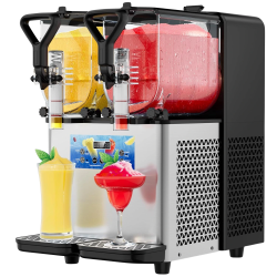 Margarita / Slushie Machine Rental Double Flavor